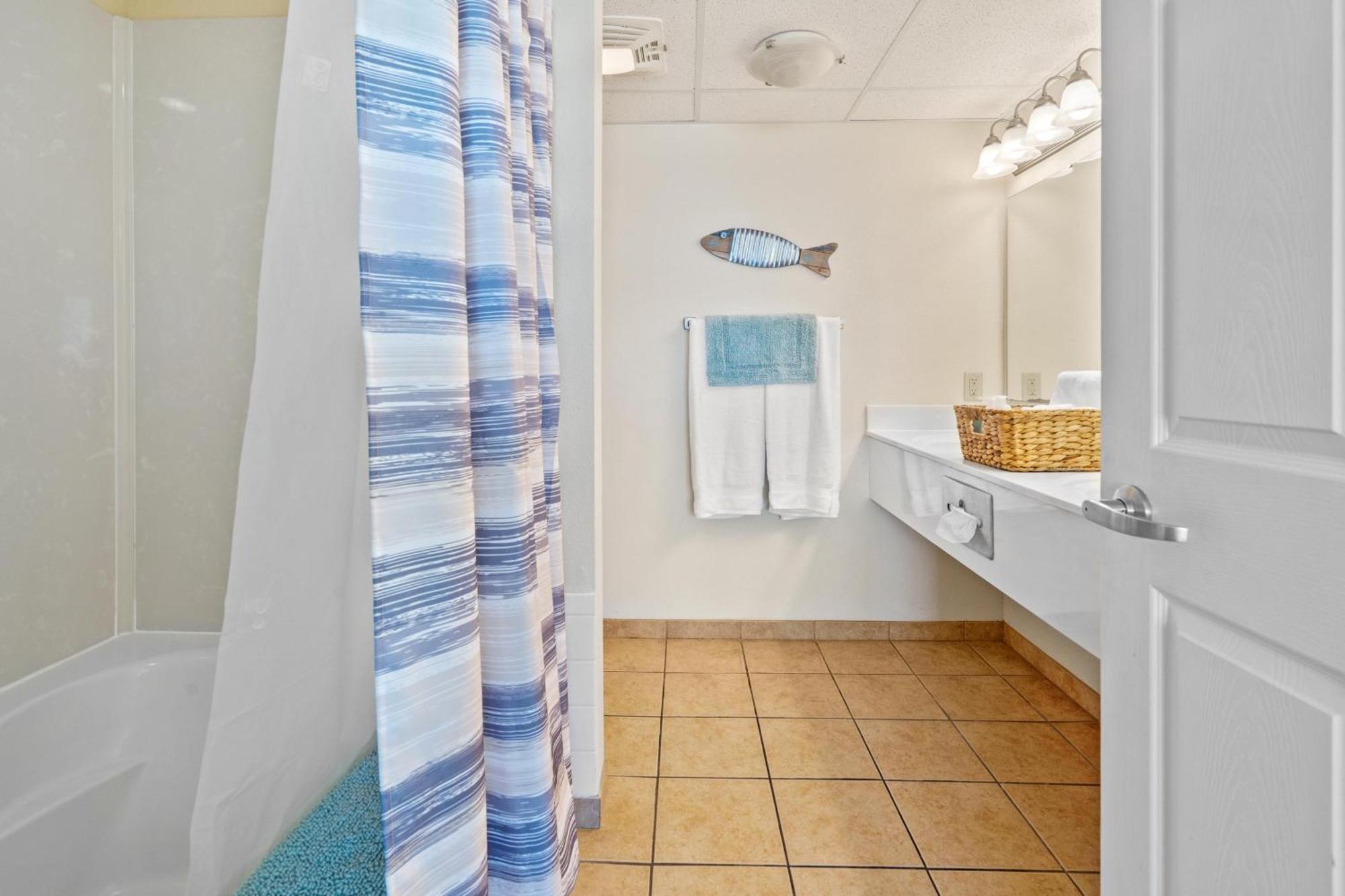 2501 S Ocean Blvd, 0211 - Ocean Front Sleeps 8 Villa Myrtle Beach Exterior photo