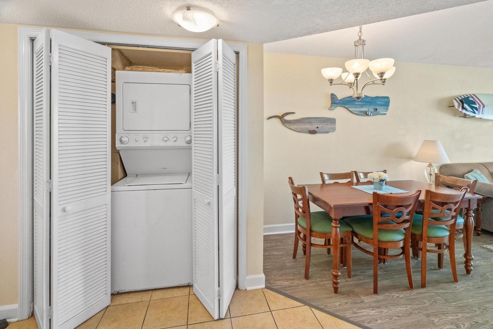 2501 S Ocean Blvd, 0211 - Ocean Front Sleeps 8 Villa Myrtle Beach Exterior photo